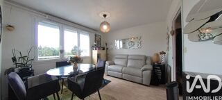  Appartement à vendre 3 pièces 57 m²