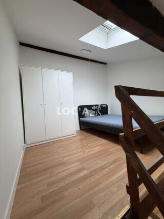  Appartement à louer 1 pièce 20 m²