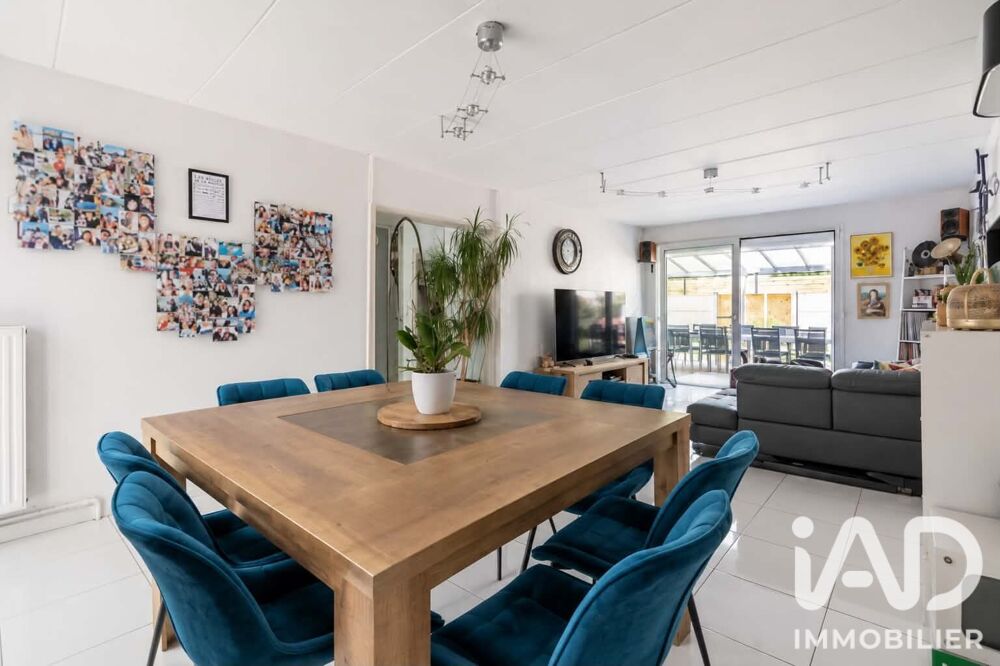 Vente Maison Vente Maison/villa 5 pièces Cormontreuil