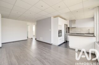  Appartement � vendre 5 pi�ces 77 m�