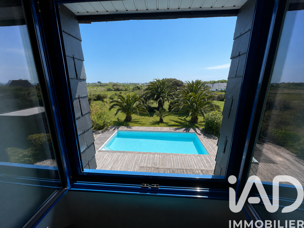 Vente Maison/villa 8 pièces