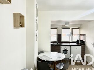  Appartement � vendre 2 pi�ces 31 m�
