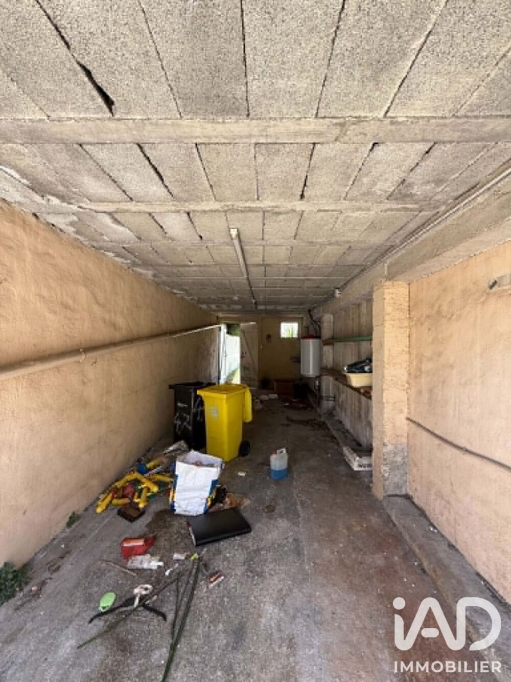 Vente Maison Vente Maison/villa 4 pièces Marseille 12