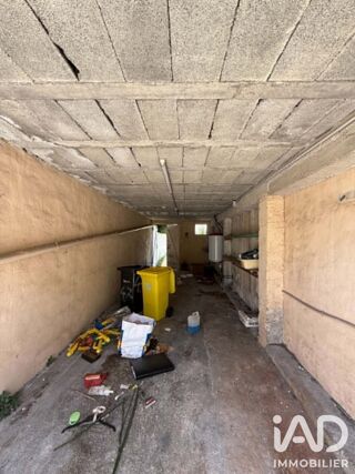 Maison à vendre 4 pièces 105 m²