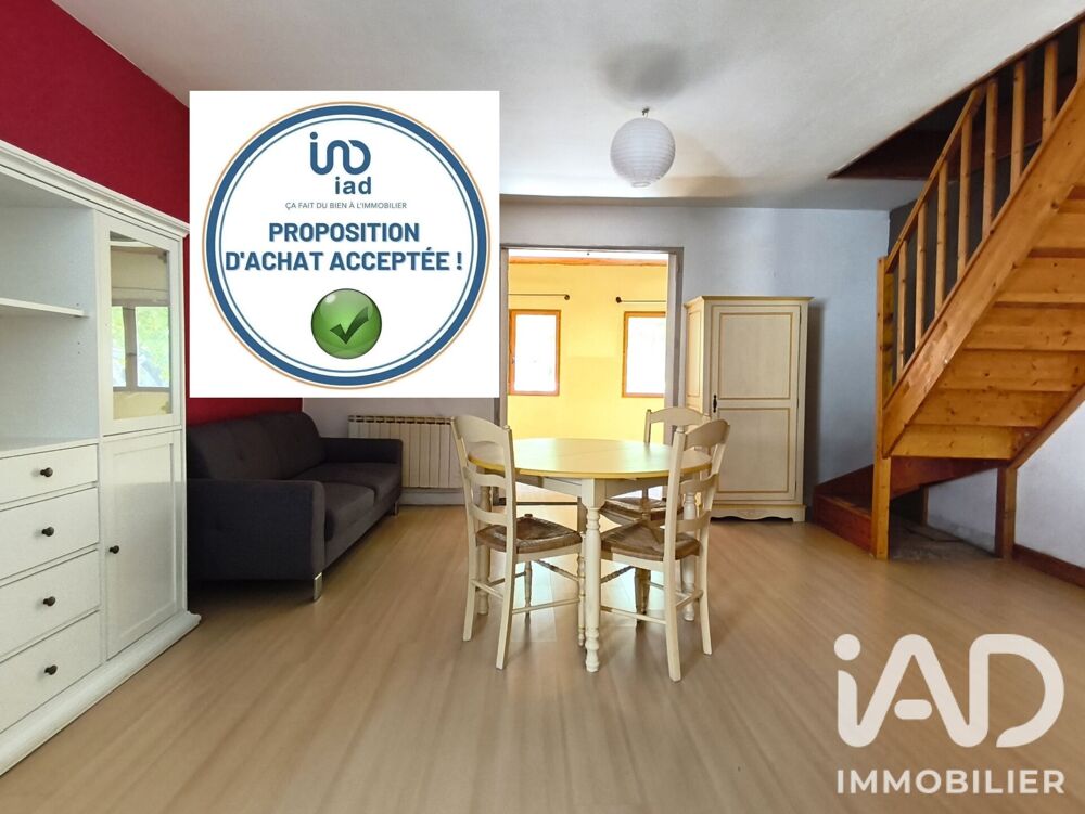 Vente Maison Vente Maison de village 4 pièces Charols