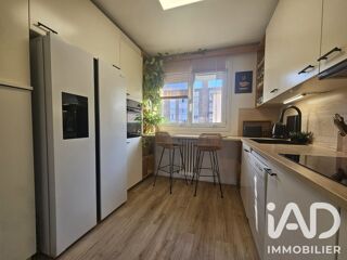 Appartement à vendre 3 pièces 66 m²