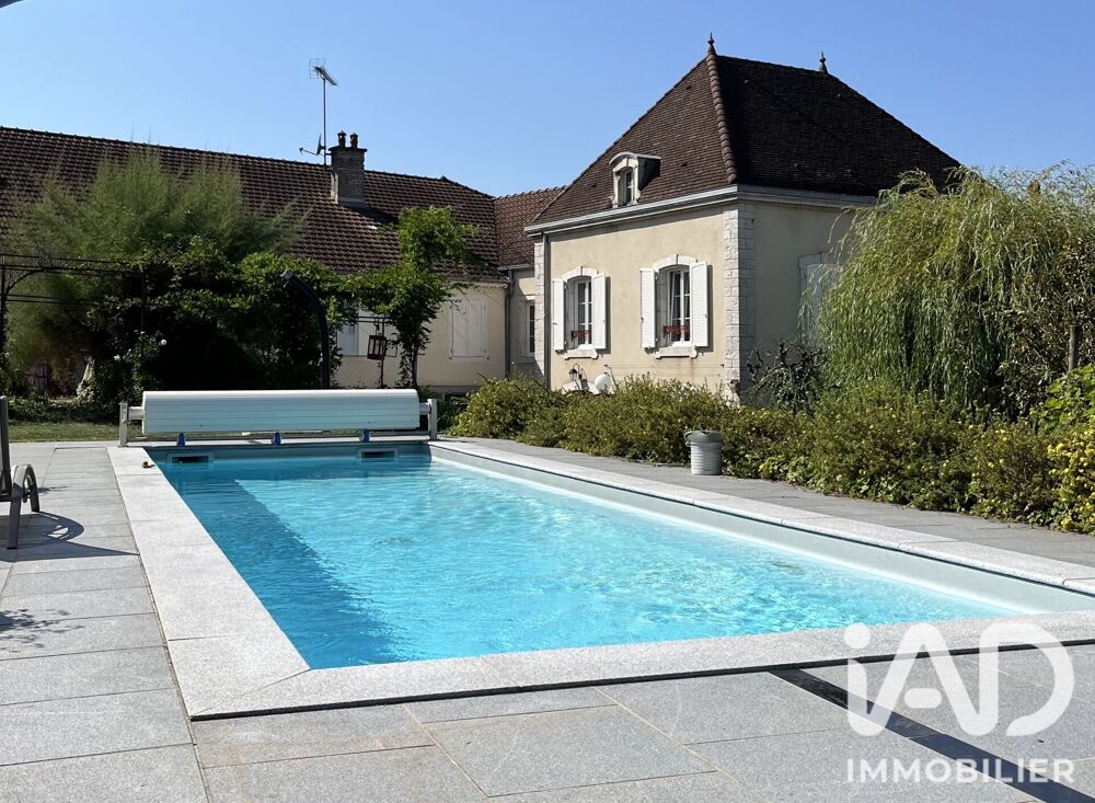 Vente Maison Vente Maison/villa 16 pièces Champsevraine