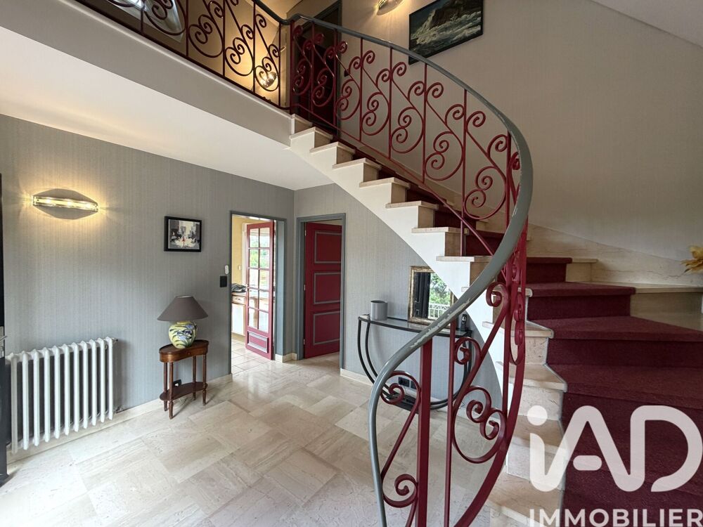 Vente Maison Vente Maison/villa 6 pièces Saint-brieuc