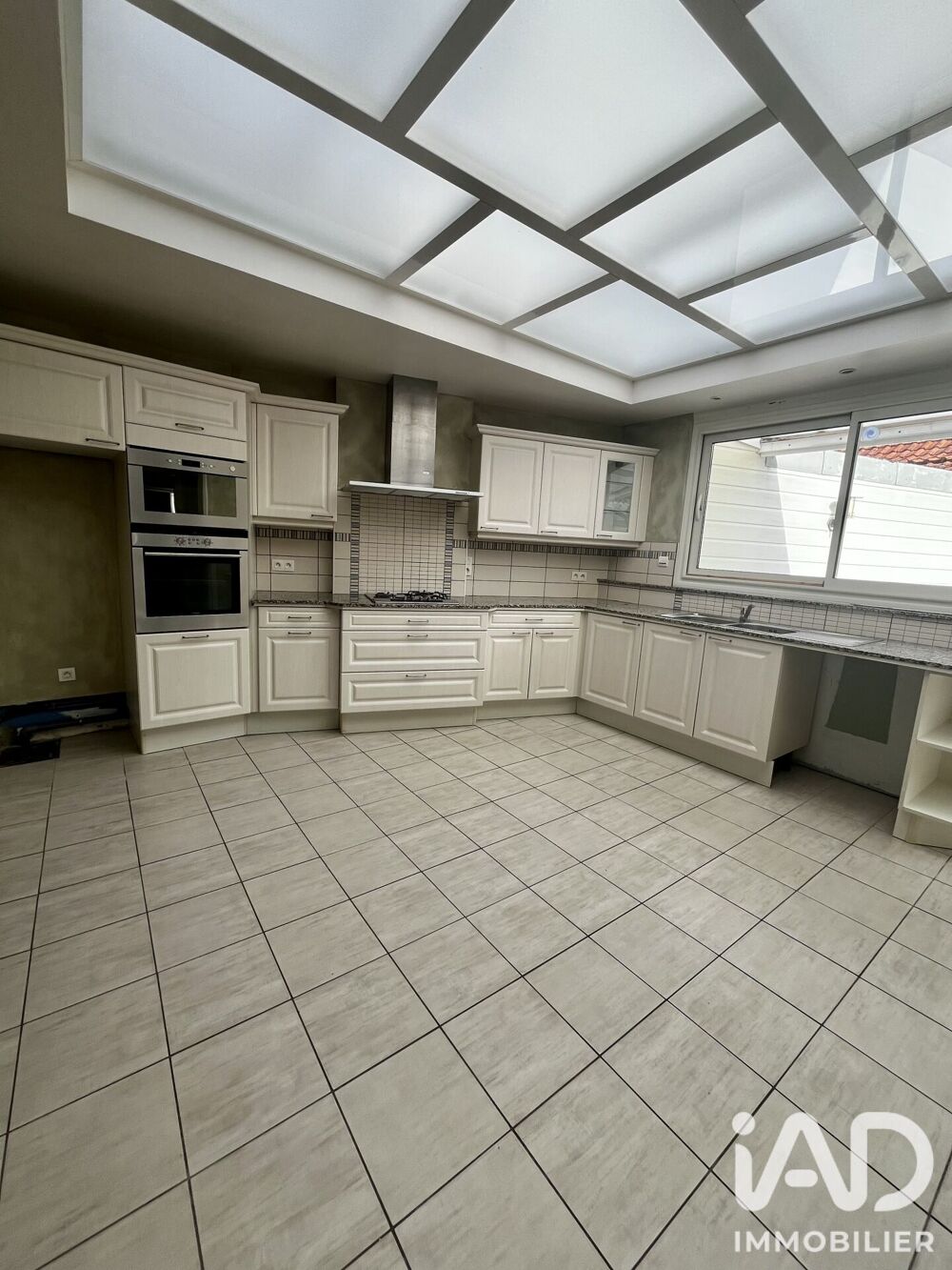 Vente Maison de ville 6 pièces