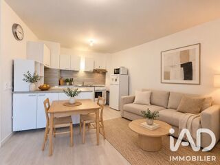 Vente Appartement Vente Appartement 2 pièces Villiers-sur-marne
