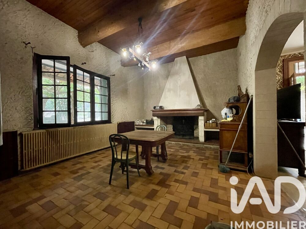 Vente Maison Vente Demeure 12 pièces Teyran