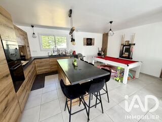  Maison à vendre 5 pièces 109 m²