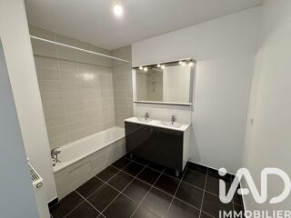  Appartement à vendre 3 pièces 60 m²