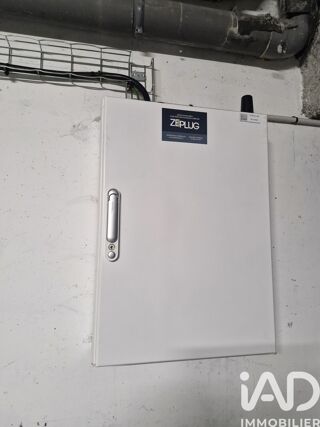  Parking / Garage � vendre 24 m�