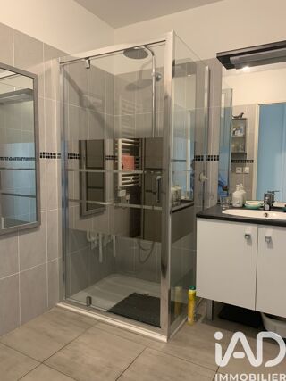  Appartement à vendre 3 pièces 69 m²