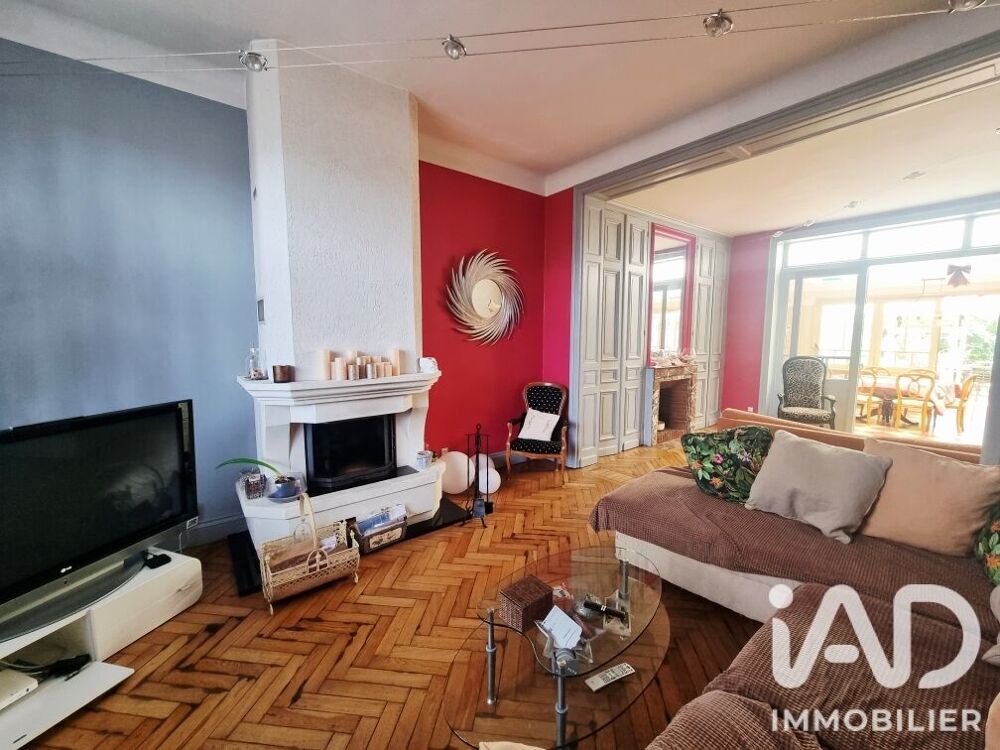 Vente Maison Vente Maison/villa 8 pièces Armentières