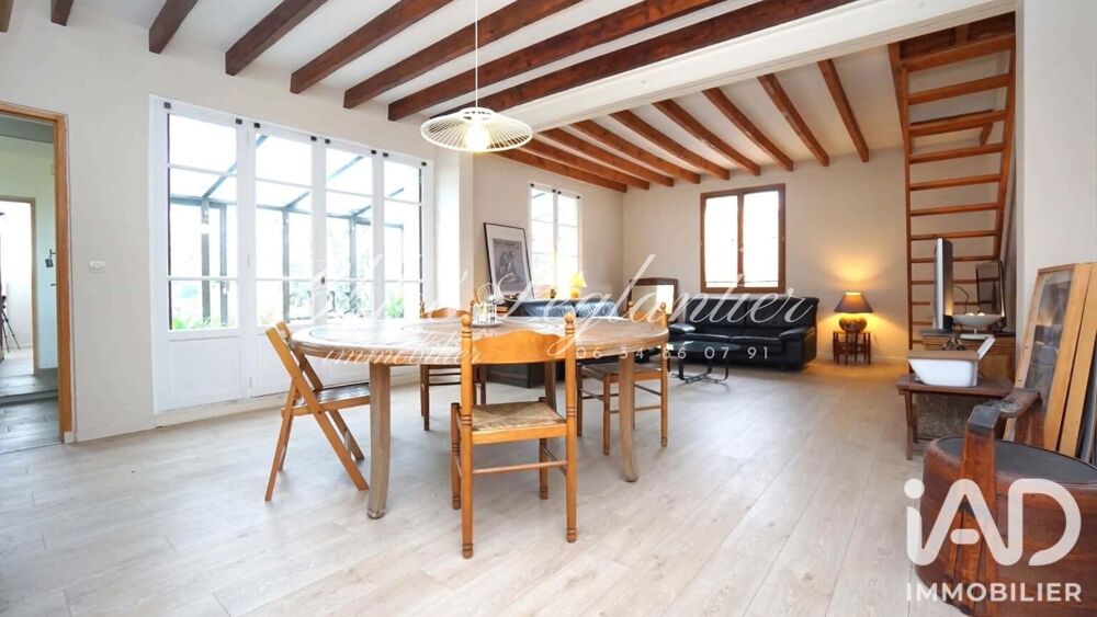 Vente Maison Vente Maison/villa 4 pièces Le plessis-trévise