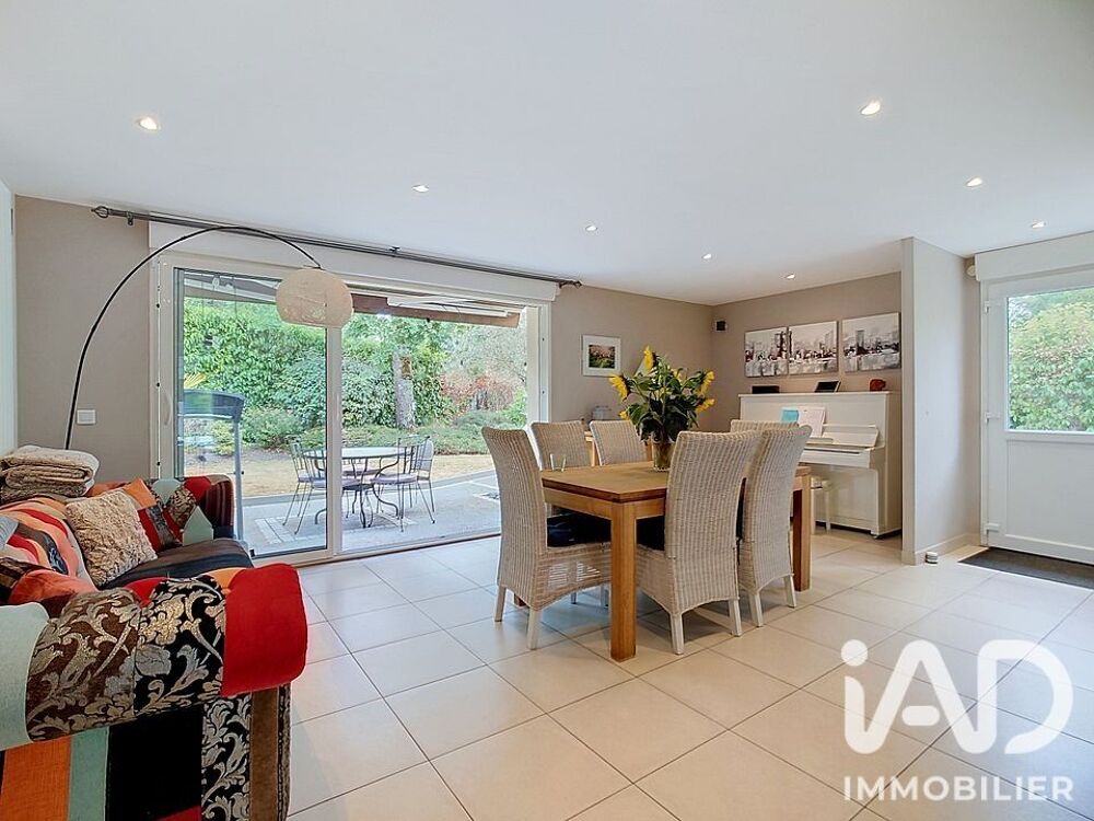 Vente Maison Vente Maison/villa 6 pièces Villethierry