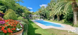  Maison à vendre 5 pièces 241 m²