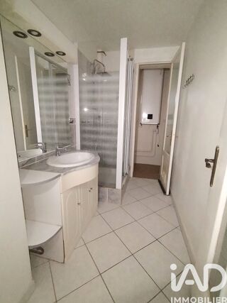  Appartement � vendre 2 pi�ces 41 m�