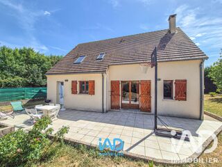  Maison à vendre 6 pièces 112 m²