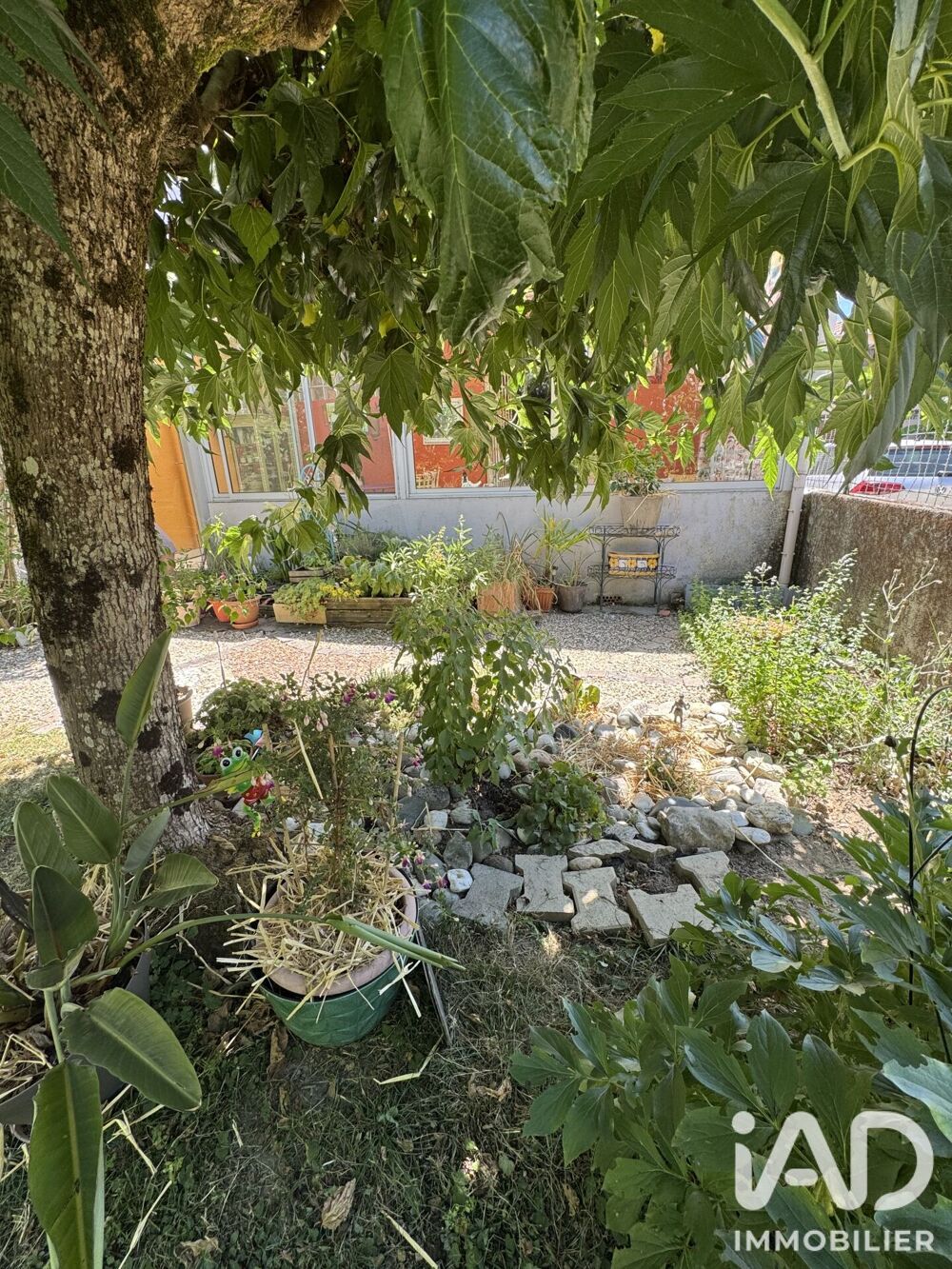 Vente Maison Vente Maison de ville 5 pièces Montauban