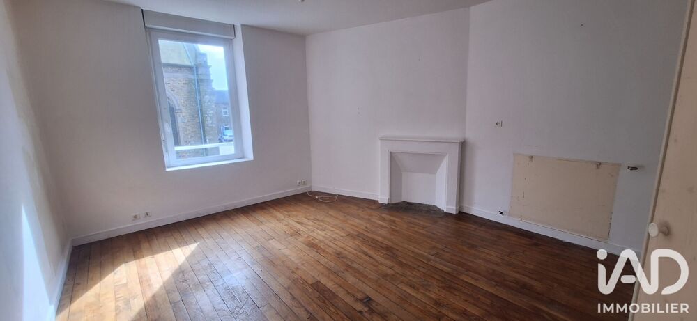 Vente Immeuble Vente Immeuble 200 m&sup2; Plénée-jugon