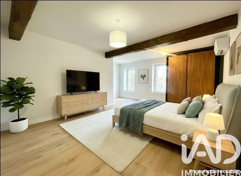 Vente Triplex 5 pièces