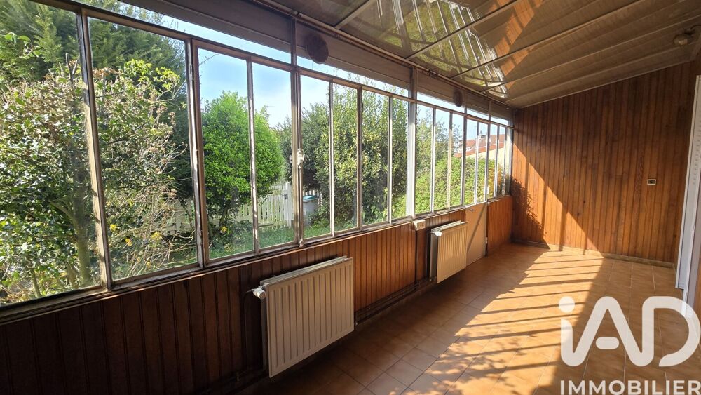 Vente Maison Vente Maison/villa 4 pièces Vitry-le-françois