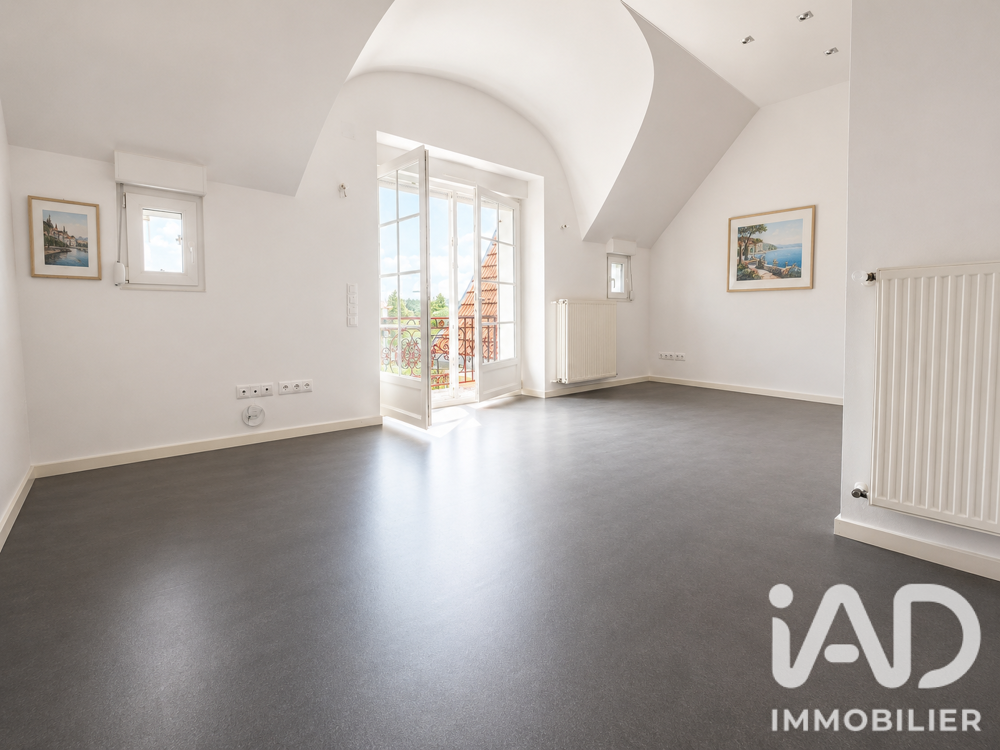 Vente Appartement Vente Duplex 4 pièces Audun-le-tiche