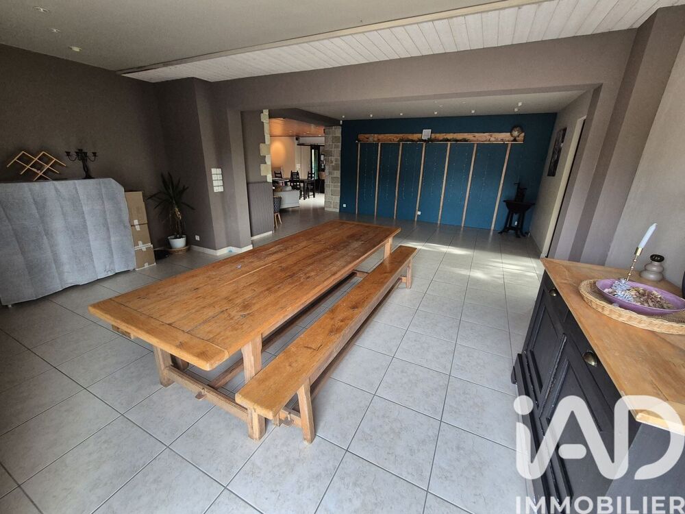 Vente Maison Vente Maison/villa 8 pièces Viennay