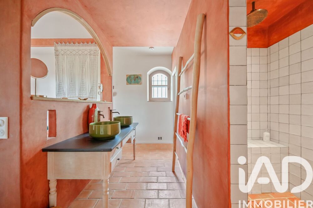 à vendre  Maison Carqueiranne (83320)