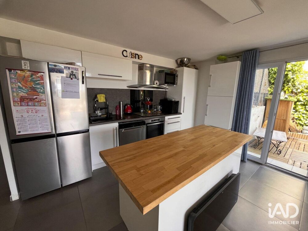 Vente Appartement Vente Appartement 2 pièces Nice