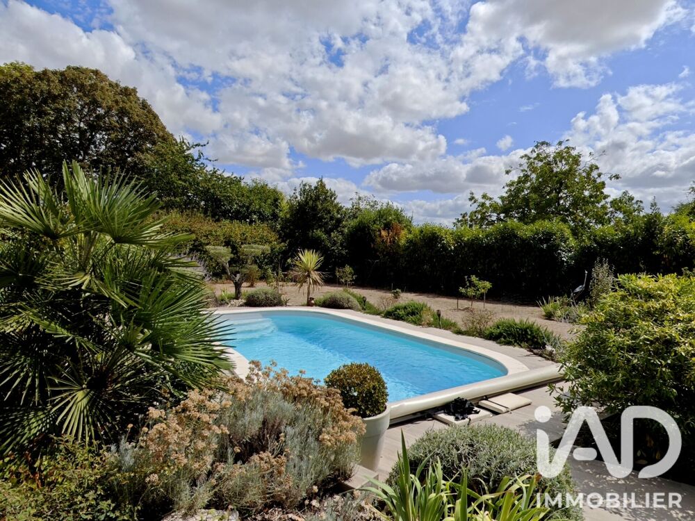 Vente Maison Vente Pavillon 5 pièces Aulnay