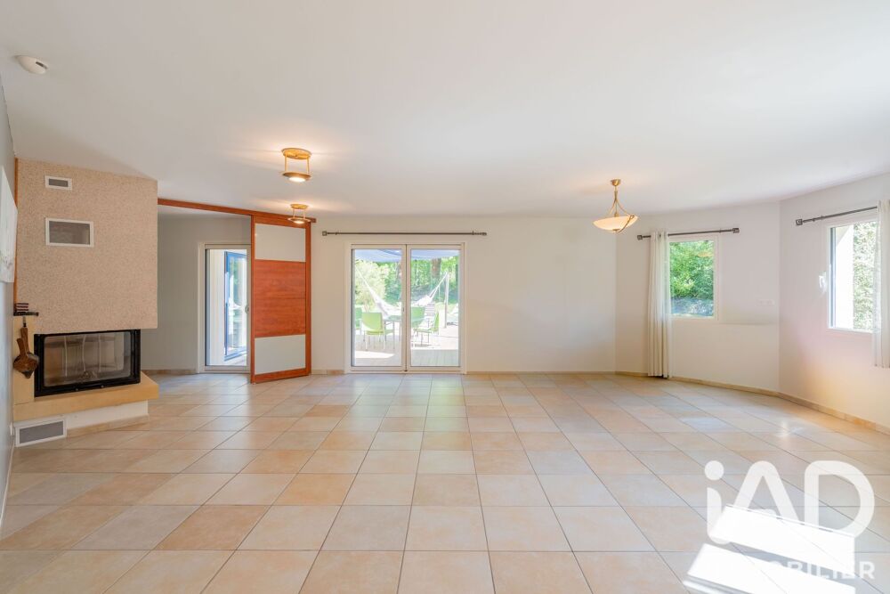 Vente Maison Vente Maison/villa 6 pièces Feytiat