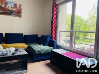 Vente Appartement Vente Appartement 2 pièces Aulnay-sous-bois