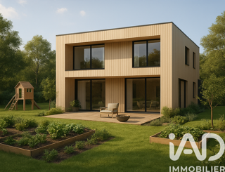  Terrain à vendre 1156 m²