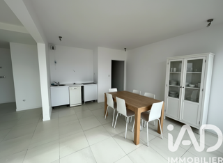  Appartement à vendre 3 pièces 41 m²