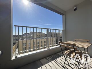 Vente Appartement Vente Appartement 2 pièces Bordeaux