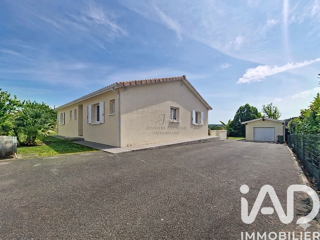  Maison à vendre 5 pièces 136 m²