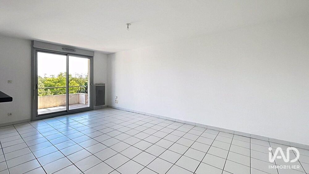 Vente Appartement Vente Appartement 3 pièces Toulouse