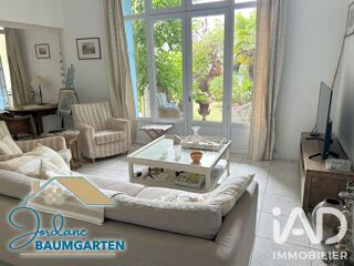  Appartement à vendre 4 pièces 89 m²