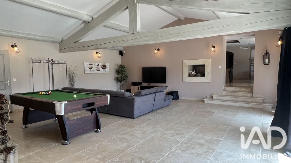 à vendre  Maison Aubignan (84810)