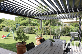  Maison à vendre 9 pièces 220 m²