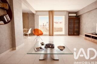  Appartement � vendre 3 pi�ces 83 m�