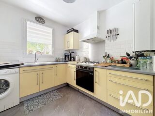  Appartement à vendre 3 pièces 62 m²