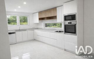  Maison à vendre 6 pièces 130 m²
