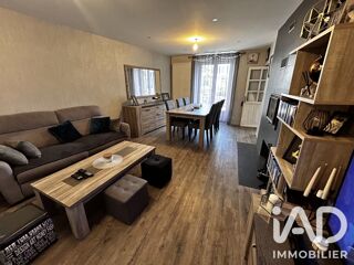  Maison à vendre 5 pièces 100 m²