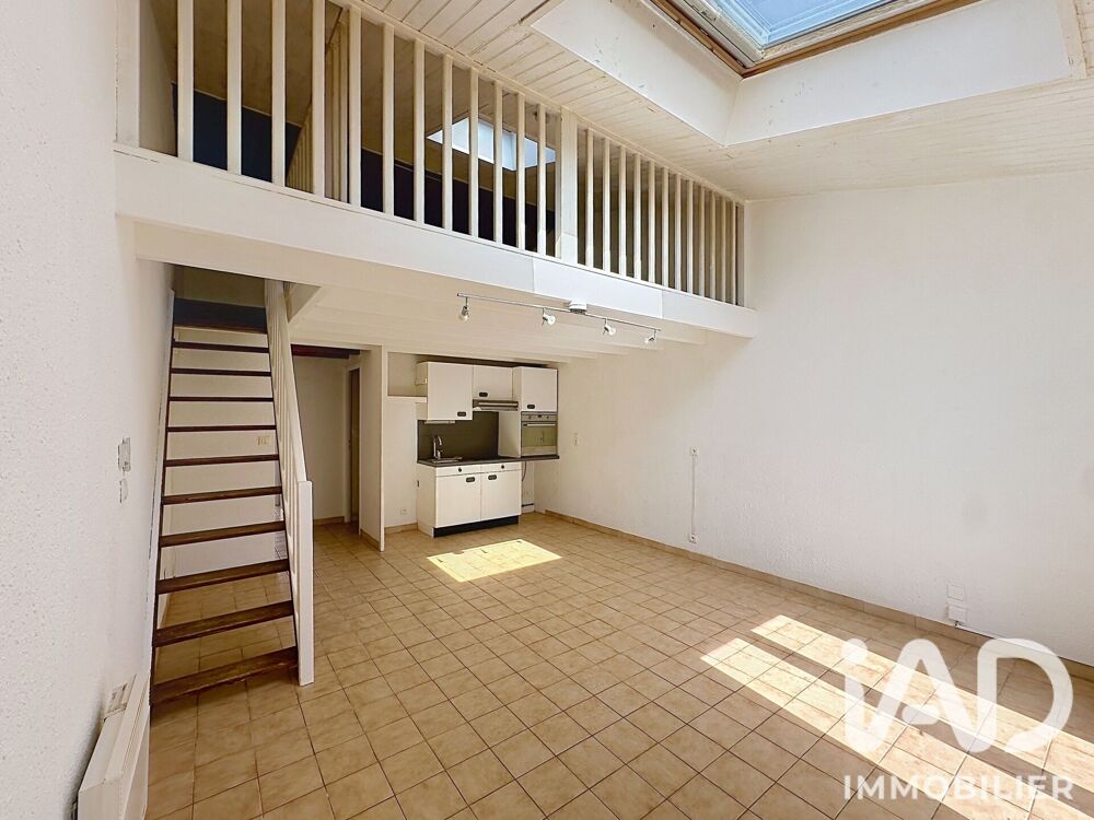 Vente Appartement Vente Appartement 2 pièces Ars-en-ré