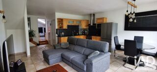 Vente Maison Vente Maison de village 5 pièces Saint-georges-de-commiers